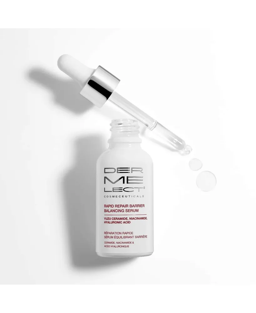 Dermelect Rapid Repair Barrier Balancing Serum