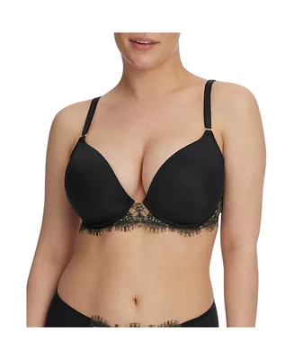 Women's Entice Push-Up Bra