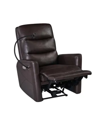 Simplie Fun Recliner Chair With Power Function Zero G, Recliner Single Chair For Living Room, Bedroom