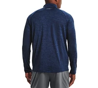 Under Armour Men's Ua Tech Half-Zip Pullover