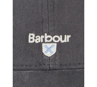 Barbour Men's Cascade Cotton Logo Embroidered Sport Cap