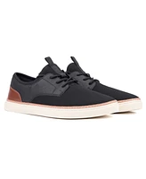 Reserved Footwear Men's New York Beck Low Top Sneakers