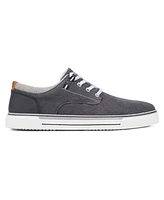 Reserved Footwear Men's New York Mason Low Top Sneakers