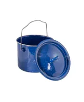 Stan sport Enamel Straight Pot 3 Qt