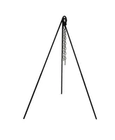 Stan sport Heavy-Duty Steel Cooking Tripod