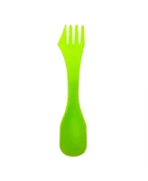 Stan sport Lightweight Plastic 3-in-1 Spork - Assorted Pre