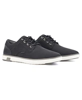 Reserved Footwear Men's New York Leo Low Top Sneakers