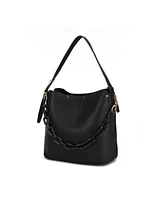 Mkf Collection Chelsea Hobo Bag by Mia K