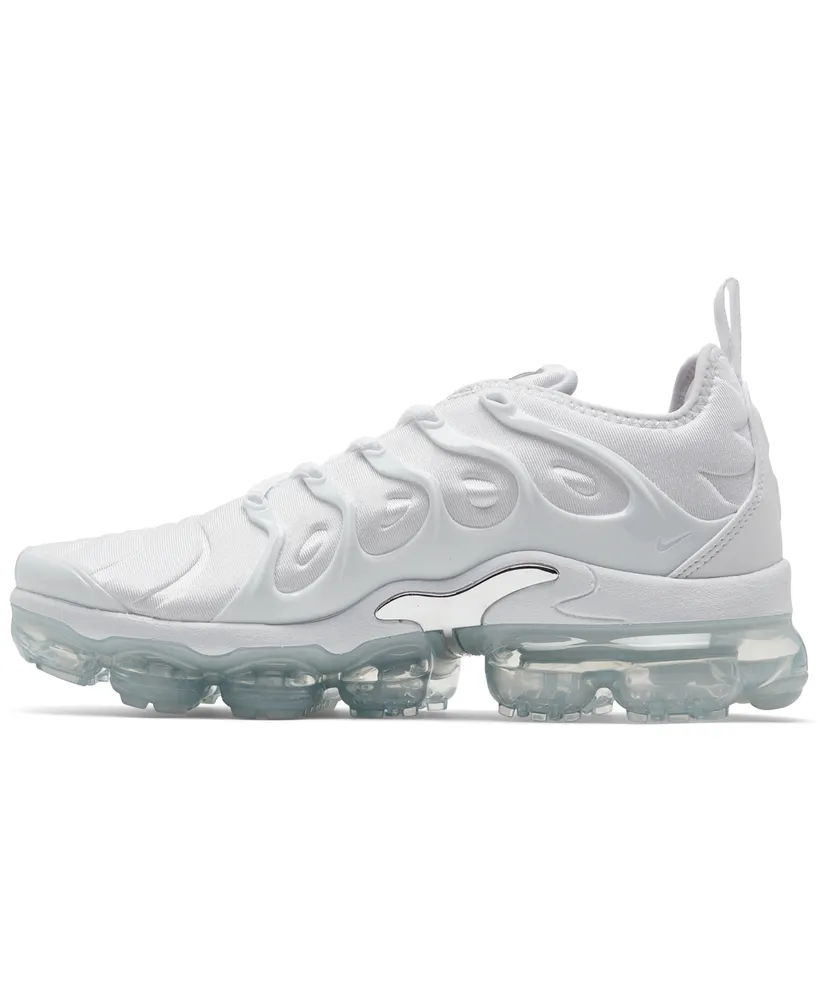 Nike Women's Air VaporMax Plus Running Sneakers from Finish Line