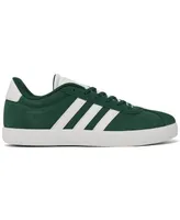 Adidas Big Kids Vl Court 3.0 Casual Sneakers from Finish Line