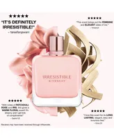 Givenchy Irresistible Rose Velvet Eau de Parfum