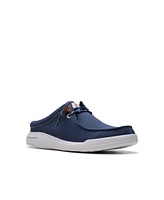 Clarks Men's Collection Driftlite Surf Slip On Shoes