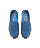 Clarks Men's Collection Flexway Step Slip On Shoes