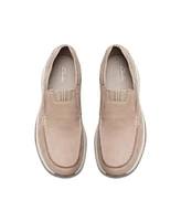 Clarks Men's Collection Sailview Step Slip On Shoes