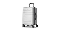 20 Inch Expandable Luggage Hard side Suitcase with Spinner Wheel and Tsa Lock