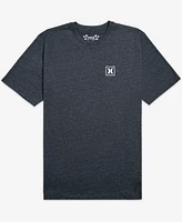 Hurley Men's Icon Boxed Short Sleeves T-shirt
