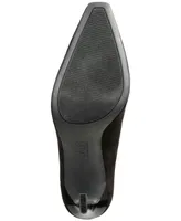I.n.c. International Concepts Women's Oaklynn Flared Heel Pumps, Created for Macy's