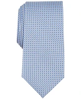 Michael Kors Men's Exeter Mini-Pattern Tie