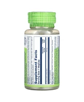 Solaray True Herbs Avena Sativa 350 mg - 100 Veg caps (350 mg per Capsule) - Assorted Pre