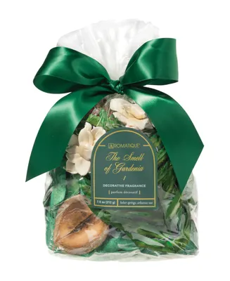The Smell of Gardenia Standard Decorative Bag