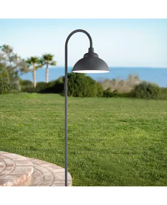 Tall 68" High Garden Light for Low Voltage Landscape Light Systems - John Timberland