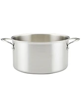 Hestan Thomas Keller Commercial Clad Titum Stainless Steel