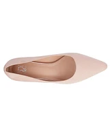 Women's Kaelyn Kitten Heel Pump