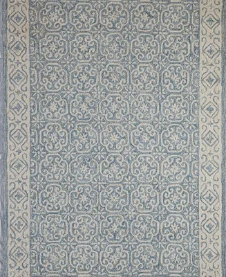 Bb Rugs Taron AL305 3'6" x 5'6" Area Rug