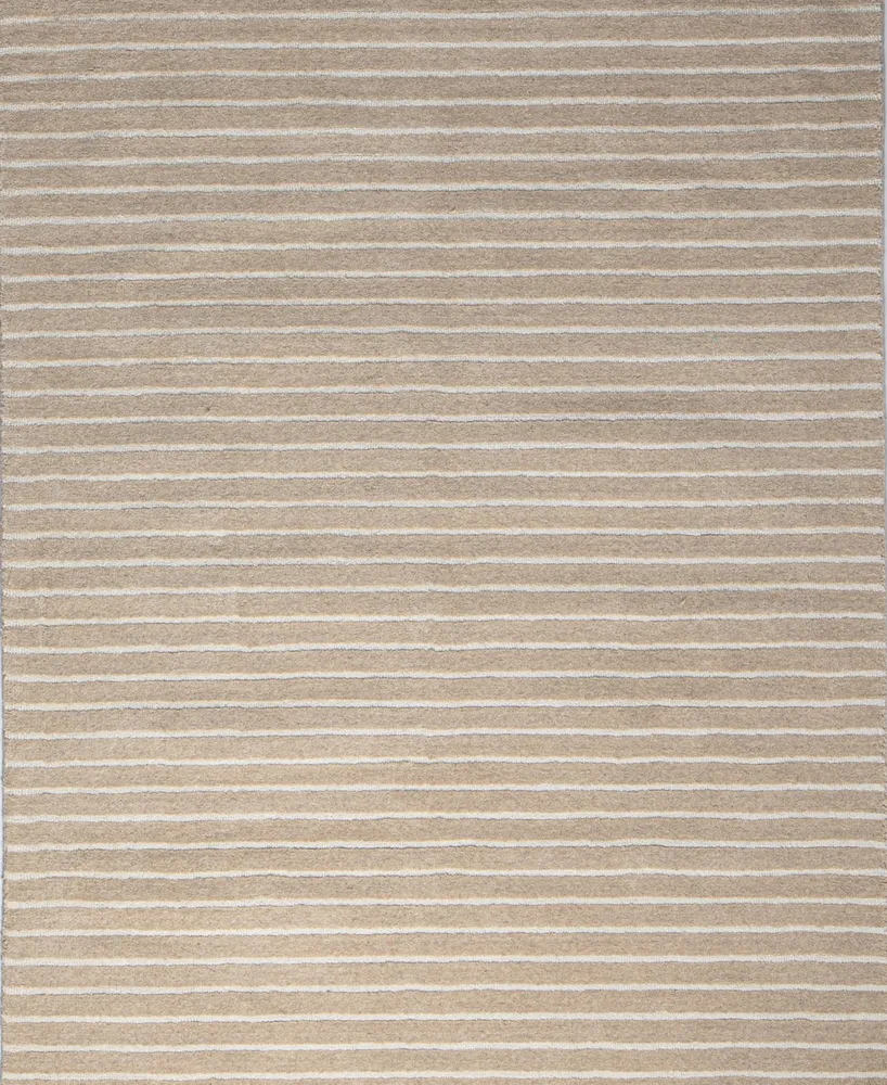 Bb Rugs Bayside ALM71 3'6" x 5'6" Area Rug