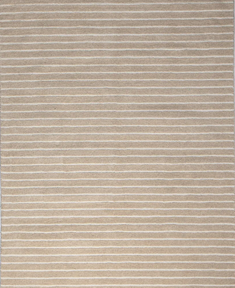 Bb Rugs Bayside ALM71 7'6" x 9'6" Area Rug