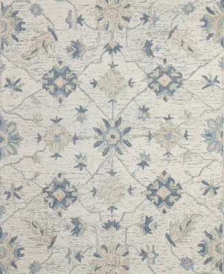 Bb Rugs Taron AL306 3'6" x 5'6" Area Rug