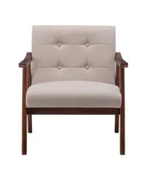 Convenience Concepts Take A Seat Natalie Accent Chair