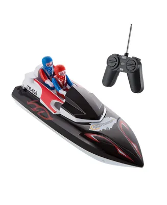 Top Race Remote Control Boat for Beginners