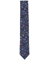 Bar Iii Men's Atkinson Floral Tie, Created for Macy's