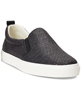 Lauren Ralph Women's Haddley Slip-On Low-Top Sneakers