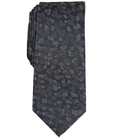 Alfani Men's Arleve Abstract Print Tie, Created for Macy's