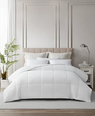 Royal Luxe Cool Touch Down Alternative Comforter, Full/Queen, Created for Macy's