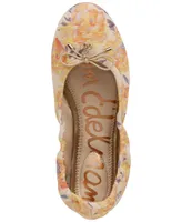 Sam Edelman Women's Felicia Ballet Flats