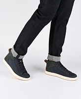 Territory Men's Carlsbad Knit High Top Sneaker Boots