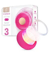 Foreo Ufo 3 mini 4-in-1 Deep Hydration Facial Treatment