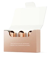 Foreo Supercharged Eye & Lip Contour Booster 3.5 ml x 3