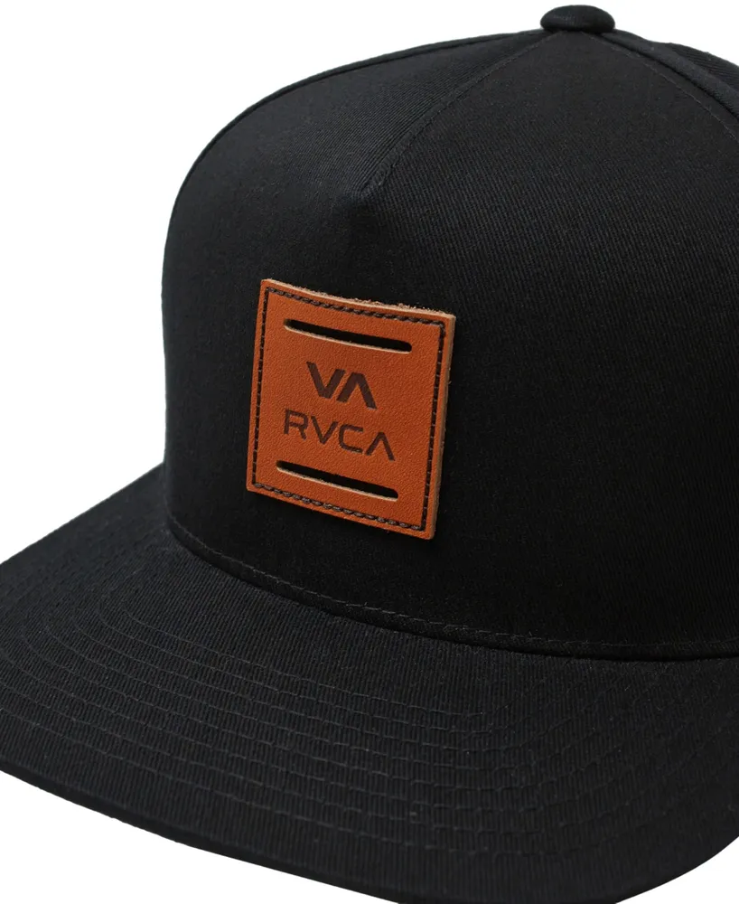Men's Rvca Va All The Way Snapback Hat