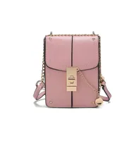 Mkf Collection Iona Cross body Bag by Mia k.