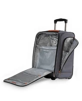 Montecito 2.0 Softside 16" Small Carry-on Under Seat Bag