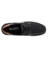 Xray Men's Footwear Trent Dress Casual Boat Shoes