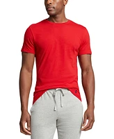 Polo Ralph Lauren Men's 3-Pack Slim-Fit Classic Cotton Crew Undershirts