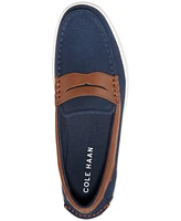 Cole Haan Men's Nantucket Slip-On Penny Loafers