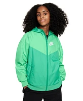 Nike Sportswear Windrunner Boys' Jacket