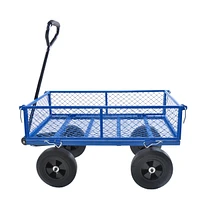 Streamdale Furniture Tools Cart Wagon Cart Garden Cart Trucks Make It Easier To Transport Firewood