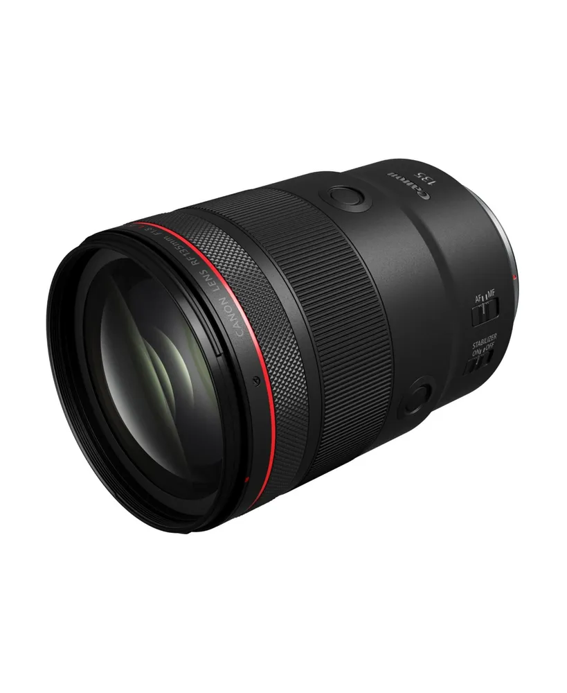 Canon Rf 135mm f/1.8 L Is Usm Lens